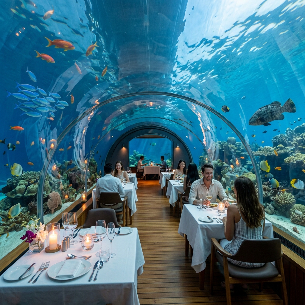 Joali Maldives