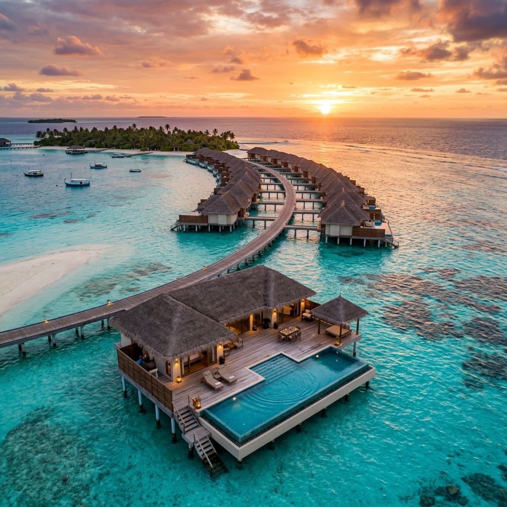 Soneva Fushi